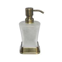 EXTER Дозатор для жидкого мыла WasserKraft K-5599