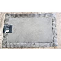 Коврик Memory stripes Comfort 50*80 Grey