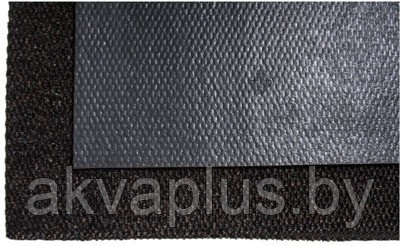 Коврик придверный грязезащитный PRIME NOP с кантом 85х150 см - фото 2 - id-p49456929