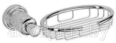 Мыльница - решетка к стене CARVING (7065009)