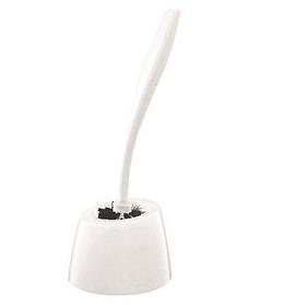 Ерш пластмассовый POP белый 03984