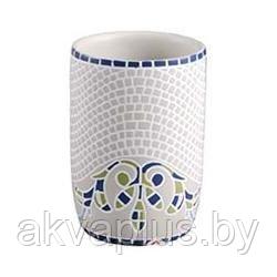 Коллекция Verran MOSAIC BLUE стакан