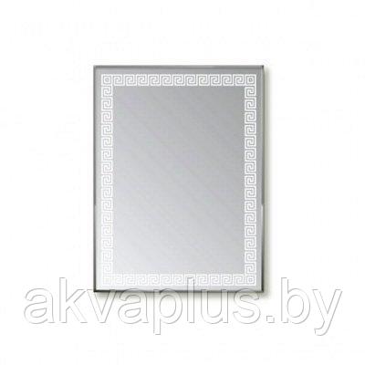 Зеркало Алмаз-Люкс 8с-Д/048 (80x60)
