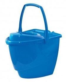 Ведро с отжимом 12 л