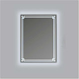 Зеркало Алмаз-Люкс ЗП-19 70х50 с подсветкой, фото 2