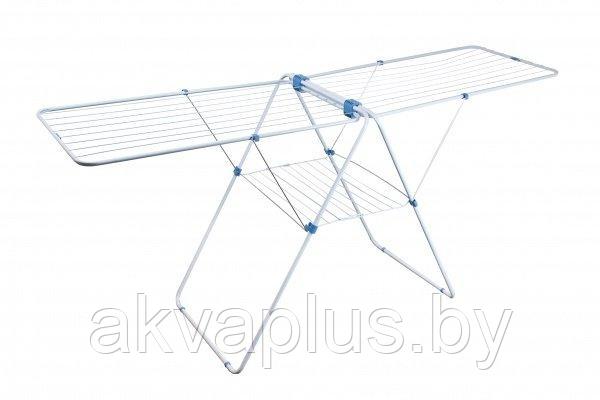 Сушилка напольная Gimi Flamingo