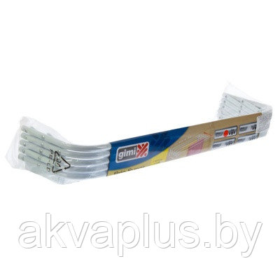 Сушилка для белья Gimi Brio Super 60 см (10070063) - фото 2 - id-p49454582