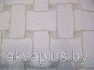 Коврик для ванной  70*120 Twist (цвет кремовый)