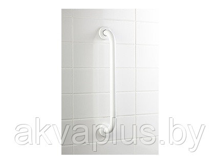 Поручень для ванны BISK MASTERLINE " PRO" 60 см 04782 белый - фото 1 - id-p49457036