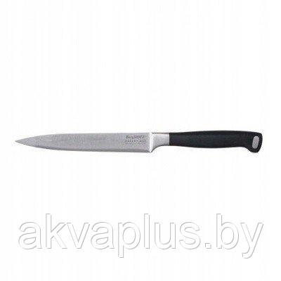 Нож универсальный BERGHOFF Gourmet Line 1307141 Master 12 см - фото 1 - id-p96371337