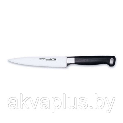 Нож универсальный BERGHOFF Gourmet Line 1399784 Master 15 см Essentials