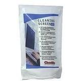 Сменный блок салфеток для экранов Cleanlike (без спирта), фото 3