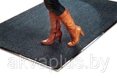 Коврик придверный Kleen-Tex ENTRANSE 85х120 см  600-134 midnight grey