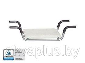 Сиденье для ванны Bisk Pro 06218 (белый) MASTERLINE
