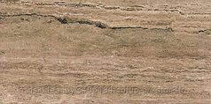 Керамическая плитка Треви 3Т 600х300 темно-бежевый Керамин