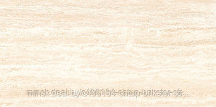 Керамическая плитка Треви 3С 600х300 светло-бежевый Керамин, фото 2