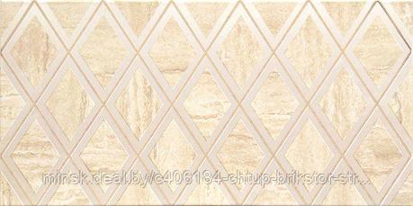 Керамическая плитка Треви 3 Панно 600х300 Керамин, фото 2