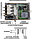А-06 Блок очистки локальных фильтров электропневмораспределитель, фото 2