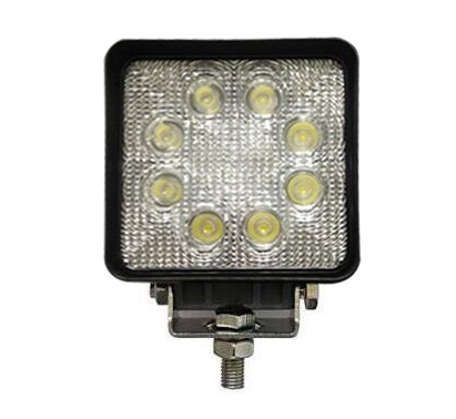 Светодиодная фара "OFF-Road" AVS Light FL-1135 (24W)