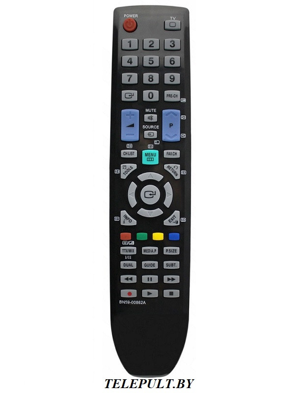 Пульт SAMSUNG BN59-00862A
