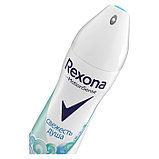 Дезодорант-антиперспирант Rexona "Свежесть душа", женский, аэрозоль, 150 мл, фото 3