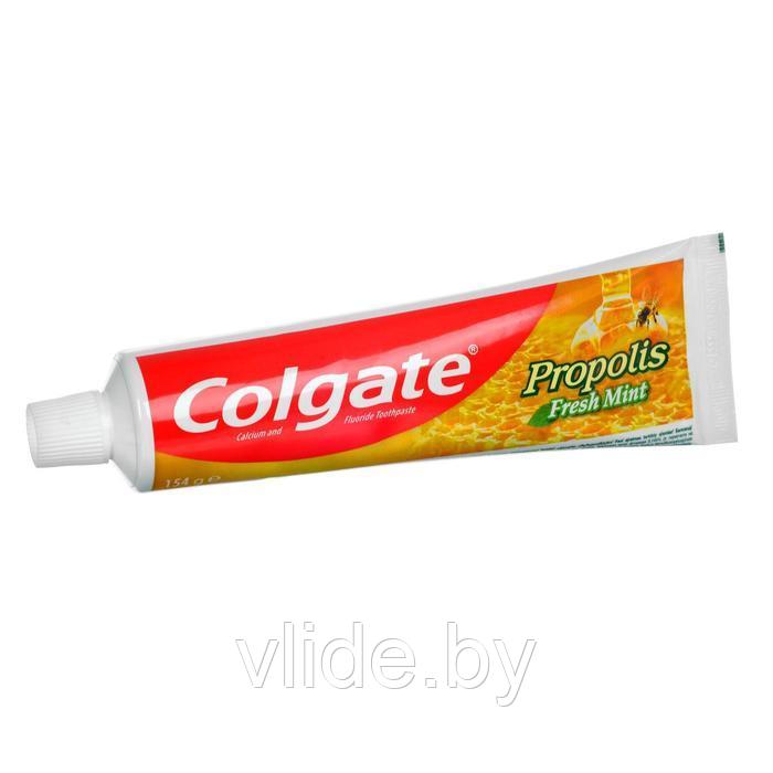 Зубная паста Colgate «Прополис», свежая мята, 100 мл - фото 3 - id-p141291493