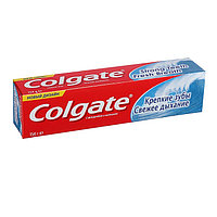 Зубная паста Colgate «Свежее дыхание», 100 мл