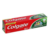 Зубная паста Colgate, максимальная защита от кариеса, двойная мята, 50 мл