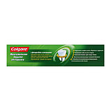 Зубная паста Colgate, максимальная защита от кариеса, двойная мята, 50 мл, фото 4