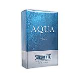 Туалетная вода мужская Absolute Aqua, 100 мл, фото 4