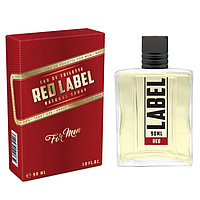 Туалетная вода мужская Red Label, 90 мл