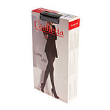 Колготки женские Giulietta LANA 180 den, цвет чёрный (nero), размер 3, фото 4