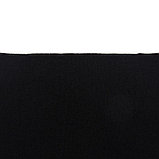Чулки женские SEGRETO, 20 den, цвет чёрный (nero), размер 3–4 (M–L), фото 2