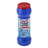 Чистящий порошок Comet "Океан" универсальный, 475 г 3679744, фото 3