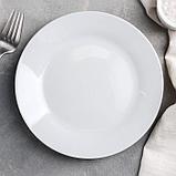 Тарелка обеденная «Моника», d=19 см, фото 5