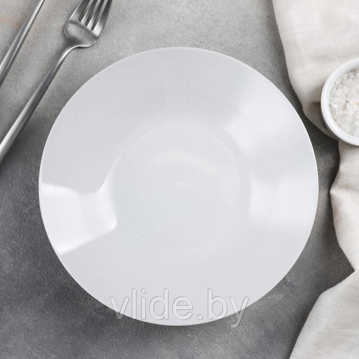 Тарелка суповая «Моника», d=20 см - фото 2 - id-p141291905