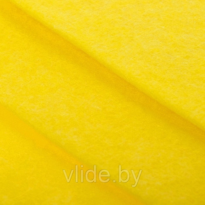 Салфетки для уборки 30×38 см, вискоза, 3 шт, цвет жёлтый - фото 2 - id-p141295961
