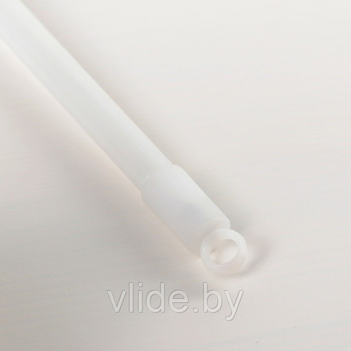 Щётка для удаления пыли, 55 см, цвет МИКС - фото 3 - id-p141296027