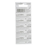 Батарейка алкалиновая LuazON, LR1130, AG10, 1 шт 3005565, фото 2