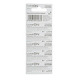 Батарейка алкалиновая LuazON, LR44, AG13, 1 шт 3005566, фото 2
