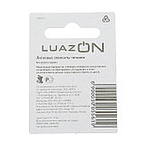 Батарейка литиевая LuazON, CR2016, 3V, блистер, 1 шт 3005561, фото 2