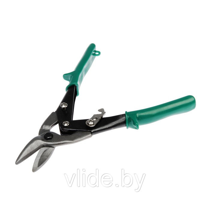 Ножницы по металлу Top Tools, 250 мм, правые 2051684 - фото 1 - id-p141292094
