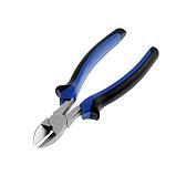 Бокорезы TUNDRA, никелированные, рукоятки 2К, 200 мм 881652, фото 3