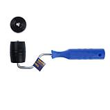 Валик прижимной TUNDRA, "бочка", пластик, 45 мм 2419747, фото 2