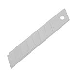 Лезвия для ножей TUNDRA, сегментированные, 18 х 0.4 мм, 1 контейнер по 10 лезвий. 1006516, фото 2