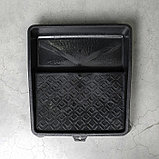 Ванночка малярная, 330 × 350 мм, чёрная, фото 2