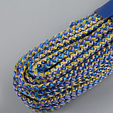 Шнур универсальный с сердечником ПП, d=4 мм, 20 м, цвет МИКС, фото 2