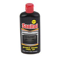 Средство для чистки Sanitol, 250 мл