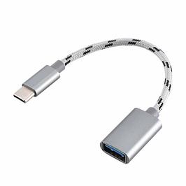 USB Type-A - адаптеры