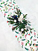 Новогодняя скатерть на стол "Рождественский узоры" [668803], фото 3